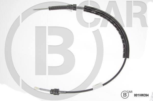 B CAR Kabel, girmekanisme 001VW394 001VW394 Kabel girmekanisme SKODA KAROQ B CAR