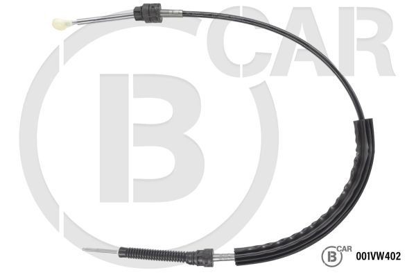 B CAR Lanko ručnej prevodovky 001VW402 B CAR 001VW402 Lanko ručnej prevodovky Caddy IV Van (SAA, SAH) cena