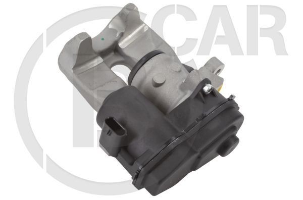 Pinza freno B CAR 008MC003 B CAR 008MC003 Pinza freno posteriore e anteriore Mercedes-Benz Classe A 2017