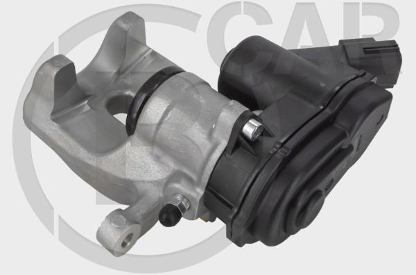 B CAR Bremsecaliper 008RN003 Bremsecaliper B CAR SHARAN 008RN003 billige