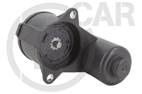 B CAR Servomotor, standbremse kaliber 009AD005 009AD005 Håndbremsen CITROËN C4 B CAR