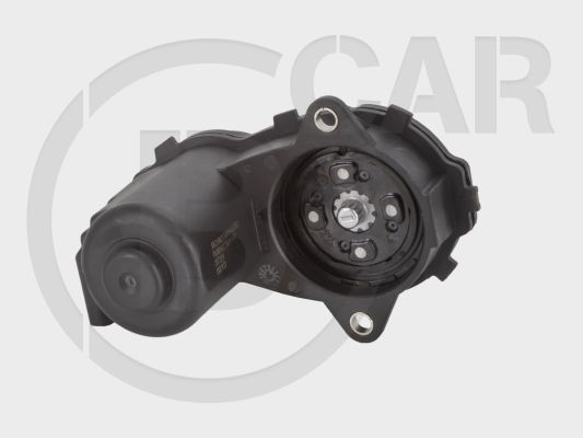 B CAR Stellelement, Feststellbremse Bremssattel 009MC004 009MC004 B CAR JEEP Handbremse hinten und vorne