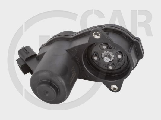 B CAR Aktuator, håndbrekk bremsekaliper 009RN001 Håndbrekksko B CAR HONDA 009RN001