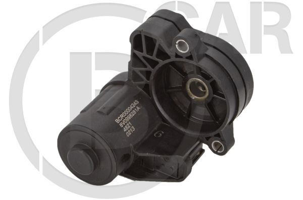 B CAR Aktuator, håndbrekk bremsekaliper 009VW003 B CAR 009VW003 Håndbrekk Seat Leon 5f til en fordelagtig pris