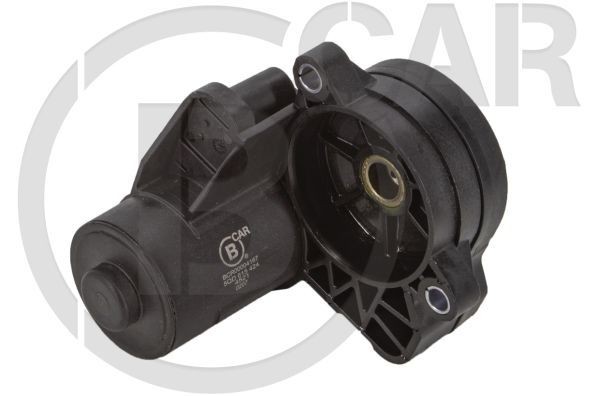 B CAR Aktuator, håndbrekk bremsekaliper 009VW004 B CAR Håndbrekksko HONDA 009VW004