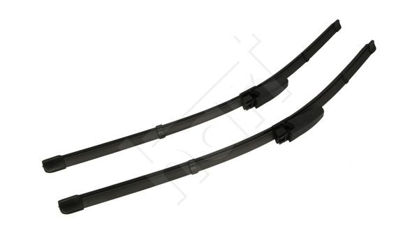 HART Μάκτρο καθαριστήρα 024 432 Υαλοκαθαριστήρας HART Mercedes-Benz 190 024 432