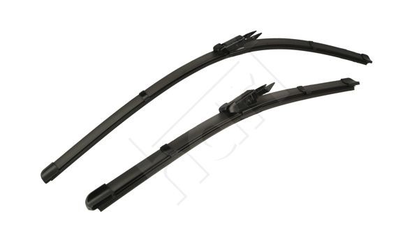 HART Tergicristalli 024 433 024 433 costo Spazzole tergicristallo HYUNDAI GETZ HART