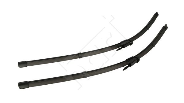 HART Tergicristalli 024 458 024 458 costo Spazzole tergicristallo MERCEDES-BENZ CLS HART