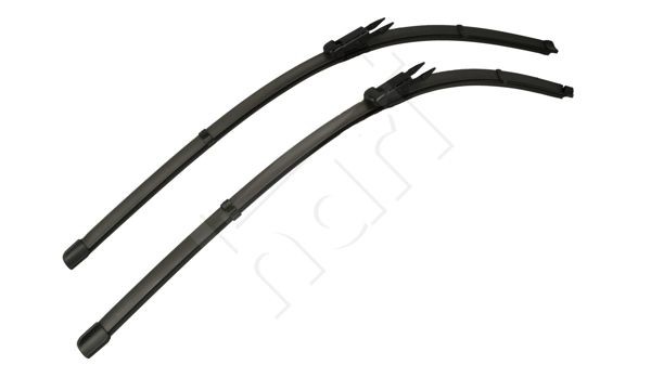 HART Tergicristalli 024 460 024 460 HART Spazzole tergicristalli MERCEDES-BENZ prezzo