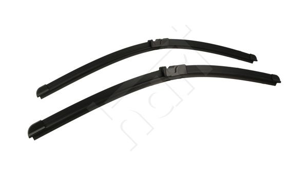 HART Tergicristalli 026 028 026 028 Spazzole tergicristallo Volkswagen FOX HART costo