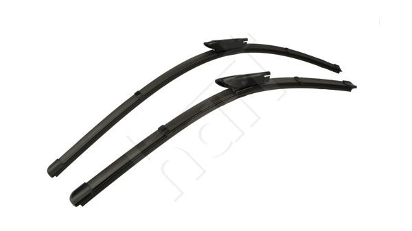 HART Ruitenwisser 028 647 Fiat 500 Wisserbladen HART 028 647