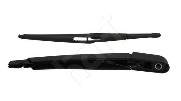 HART Viskerarmsett, vindusspyling 154 633 154 633 Vindusviskere RENAULT CAPTUR HART