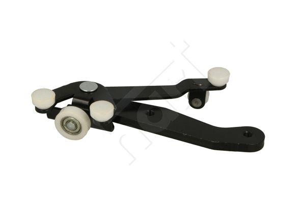 HART Guidage à galets, porte coulissante 174 333 HART Portes composants 174 333 évaluation