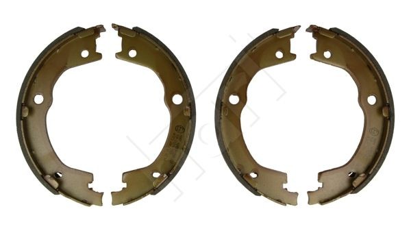 HART Jarrukenkäsarja, seisontajarru 200 118 200 118 HART Käsijarrukengät Kia SPORTAGE hinta