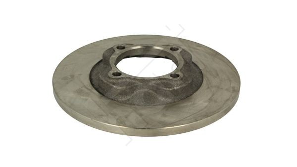 HART Disco de travão 214 222 HART 214 222 Disco de travão MAZDA 323 II Hatchback (BD) 1.6 (BD106) 86 cv 1986