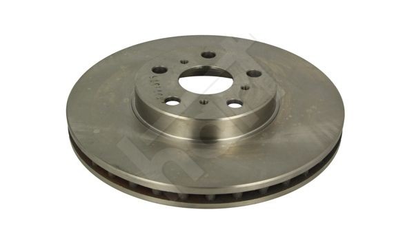 HART Bremseskive 214 391 HART 214391 Camry V20 Sports bremseskiver pris