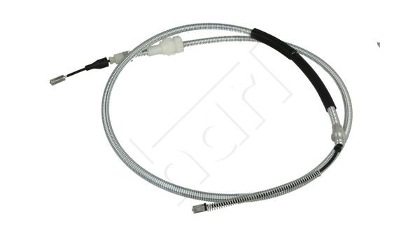 HART Cabo de aço, travão de estacionamento 218 846 HART 218 846 originais Cabo de freio de estacionamento LAND ROVER RANGE ROVER VELAR preço