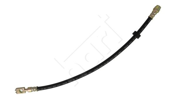 HART Bremseslange 220 399 220 399 Bremseslange SKODA FABIA HART