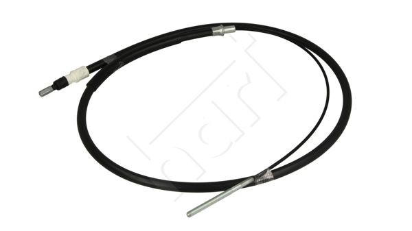 HART Cavo freno a mano 221 207 221 207 costo Cavo freno a mano Volkswagen SHARAN HART