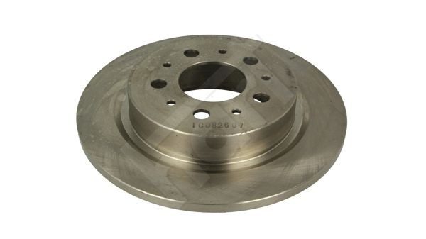 HART Bremseskive 221 438 Bremseskiver HART Volvo S60 221 438