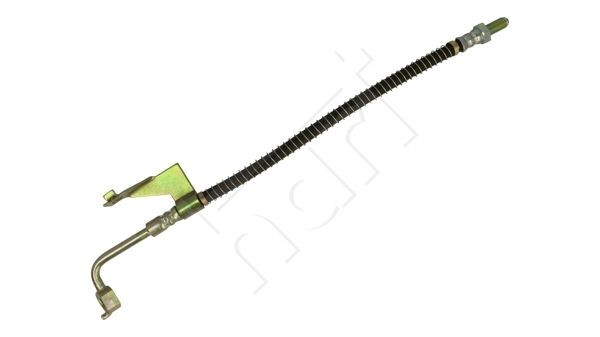 HART Bremseslange 221 529 Bremseslange HART Ford FIESTA 221 529