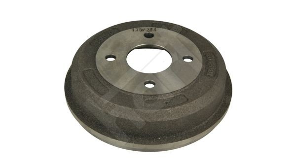 HART Bremsetromle 221 584 221 584 Bremsetromler HART DACIA DUSTER