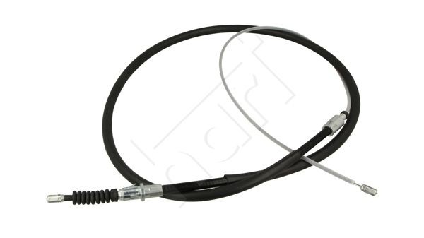 HART Câble de frein à main 224 235 Peugeot 407 Frein de parking HART 224 235
