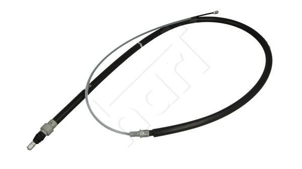 HART Żażné lanko parkovacej brzdy 224 245 Lanko ručnej brzdy HART SCIROCCO 224 245 lacné