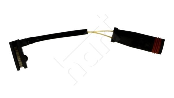 HART Waarschuwingscontact, remvoering- / blokslijtage 227 775 Mercedes-Benz S-Klasse Remblokslijtage indicator HART 227 775