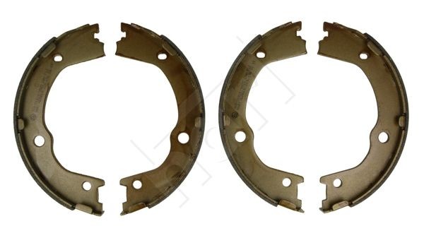 HART Jarrukenkäsarja, seisontajarru 229 196 229 196 HART Käsijarrukengät KIA SPORTAGE