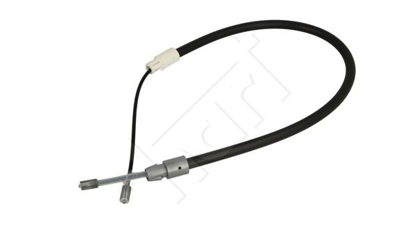 HART Tautrekk, håndbremse 231 174 Håndbremse HART V-Klasse 231 174 billige