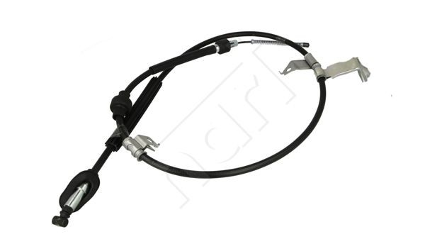HART Handremkabel 231 213 231 213 Handremkabel HONDA CIVIC HART