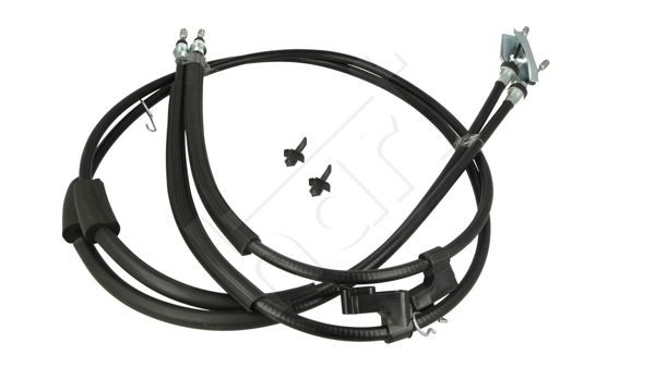 HART Tross, seisupidur 232 374 232 374 Käsipidur FORD PUMA HART