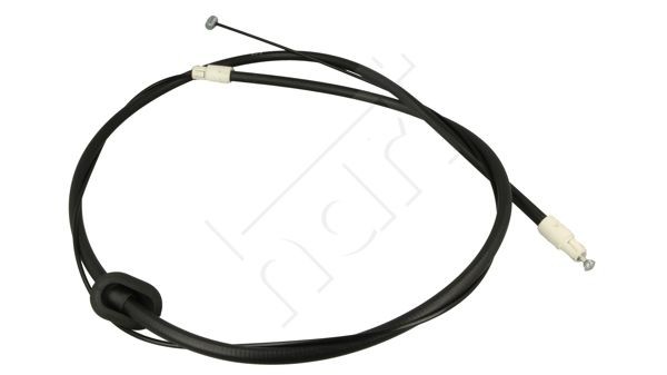 HART Tautrekk, håndbremse 241 006 241 006 Håndbrekk MERCEDES-BENZ V-Klasse HART
