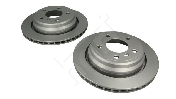 HART Bremseskive 241 170 241 170 Bremseskiver HART BMW X5