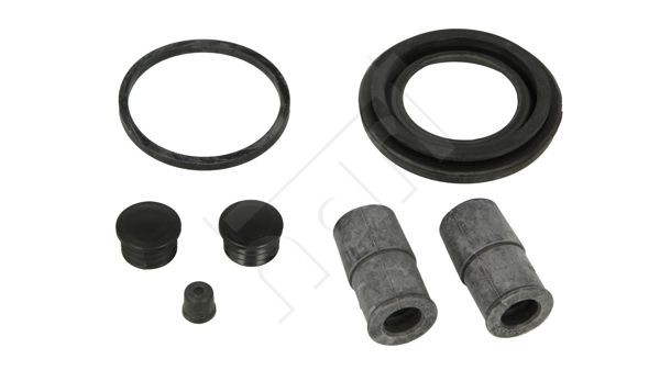 HART Renoveringssats, bromsok 252 604 252 604 Renoveringssats bromsok HART SKODA FABIA