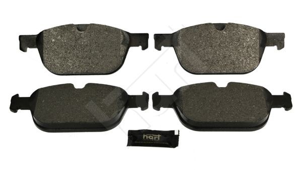 HART Plaquettes de frein 253 773 Kit de plaquettes de frein HART S60 253 773 pas cher