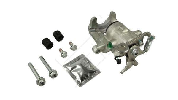 HART Étrier de frein 254 016 Ford TRANSIT Étrier HART 254 016