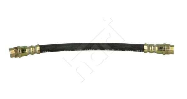 HART Brzdová hadica 254 093 254 093 Brzdové hadice RENAULT ESPACE HART