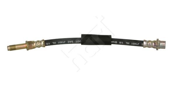 HART Bremseslange 254 104 Bremseslange HART BMW 254 104