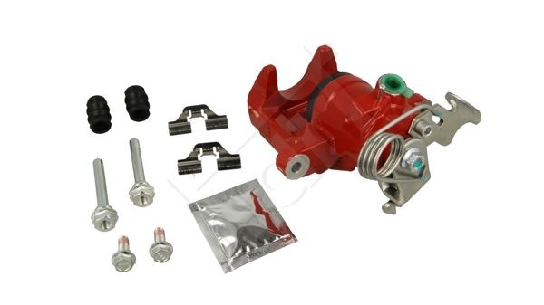 HART Bremssattel 256 044 Bremszange HART Skoda SUPERB 256 044