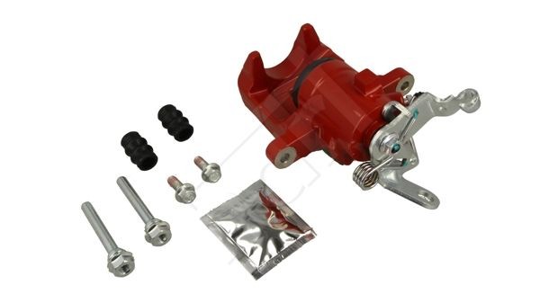 HART Bremsekaliber 256 045 256 045 Bremsekaliber HART AUDI A2