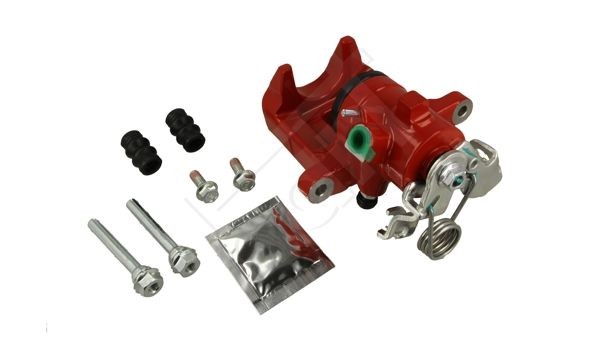 HART Bremsekaliber 256 049 Bremsekaliber HART Audi A2 256 049