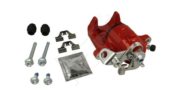 HART Bremsekaliber 256 062 Bremsekaliber HART Audi A2 256 062