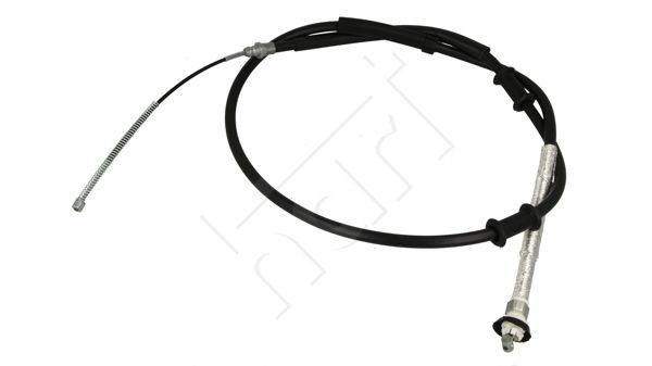 HART Hand brake cable 256 931 256 931 HART HONDA emergency brake cable