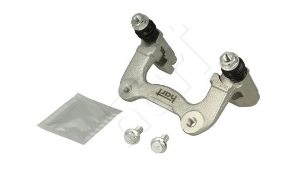 HART Holder, bremsecaliper 257 765 Bremsecaliper brakett AUDI HART 257 765