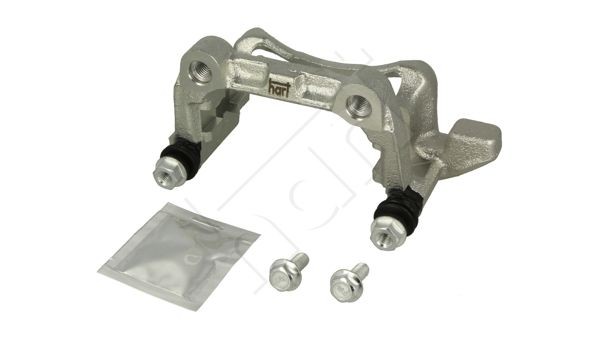 HART Drżiak brzdového strmeňa 257 770 Opravná sada brzdového strmeňa HART Ford FUSION 257 770