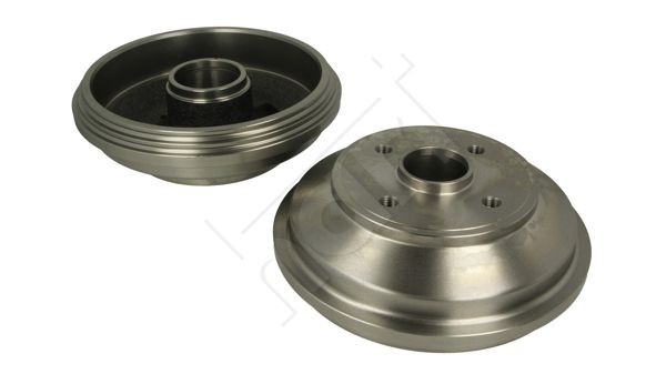 HART Bremsetromle 260 335 260 335 Bremsetromler DACIA DUSTER HART
