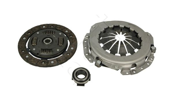 HART Kit de embraiagem 327 173 Kit de embraiagem HART MUSA 327 173 baratos
