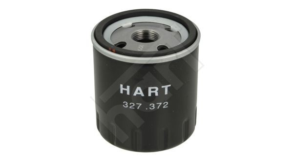 HART Oljefilter 327 372 327 372 HART oljefilter Peugeot 508